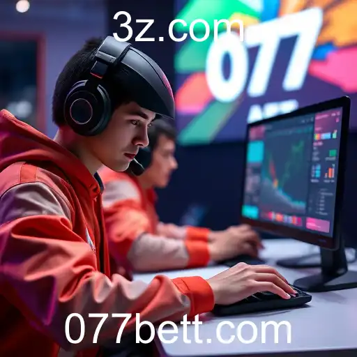 Expansão dos Jogos Online em 2025