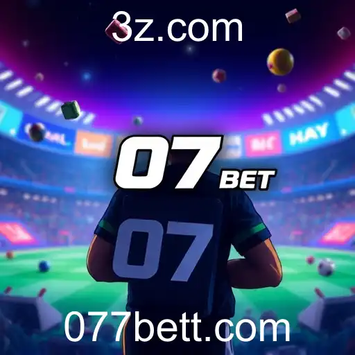 Cenário Atual dos Jogos Online e a Ascensão do 077 Bet