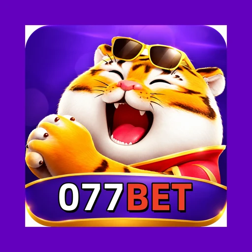 Logo 077bet Cassino