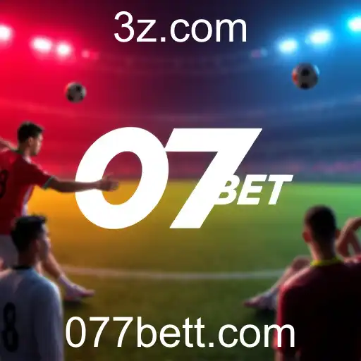 Expansão do 077 Bet No Cenário de Jogos Online