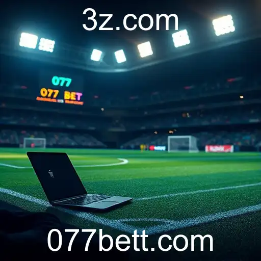 Expansão do Mercado de Jogos Online e o Impacto do 077 Bet