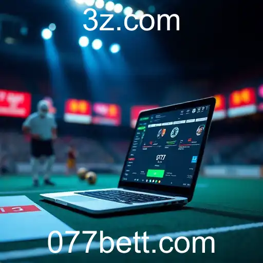 O Crescimento do Mercado de Apostas Online em 2025