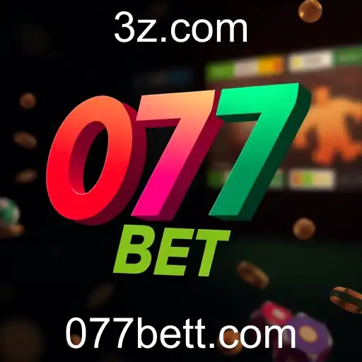 Crescimento Exponencial do Jogo Online: O Papel do 077 Bet