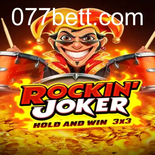 rockinjoker