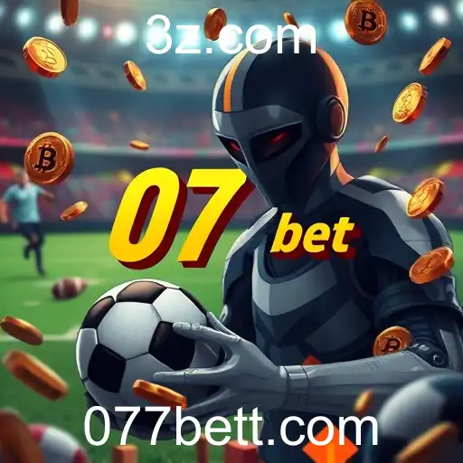 Crescimento e Desafios da 077 Bet no Mercado de Apostas Online