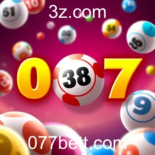 A Ascensão do Bingo no '077 bet': Tradição e Inovação na Era Digital