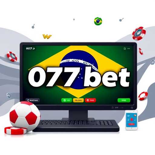 Expansão do Mercado de Jogos Online no Brasil