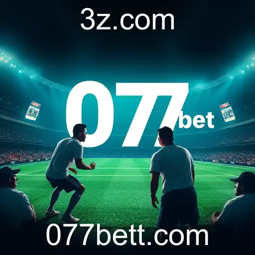 O impacto da '077 bet' no mercado de apostas online