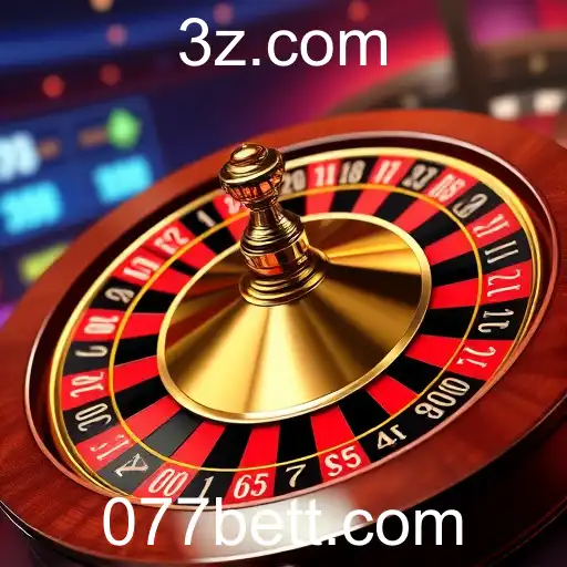 Impacto da 077 Bet no Crescente Mercado de Apostas Online no Brasil