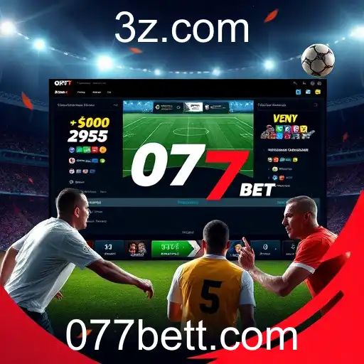 O Crescimento e Impacto dos Jogos de Azar Online em 2025