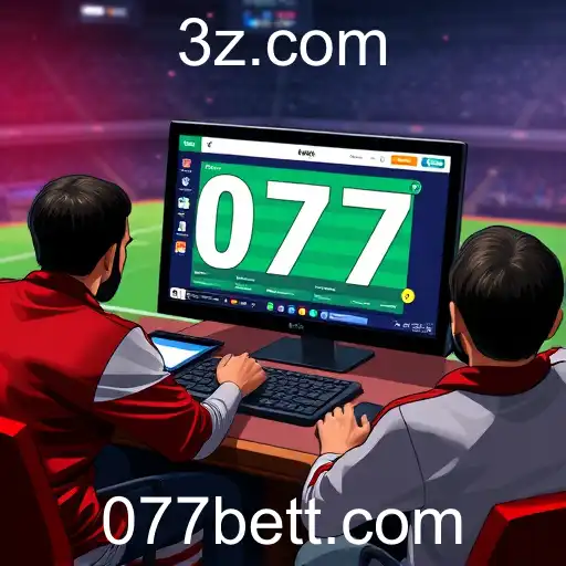 A Ascensão dos Jogos de Azar Online em 2025