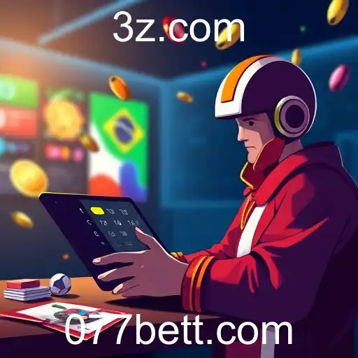 A Ascensão do Mercado de Jogos Online