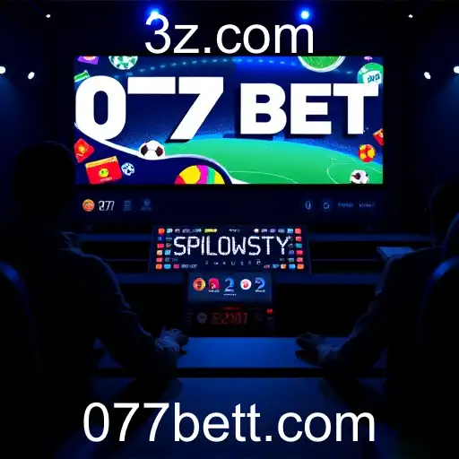 Tendências de Jogos Online em 2025: O Fenômeno 077 Bet