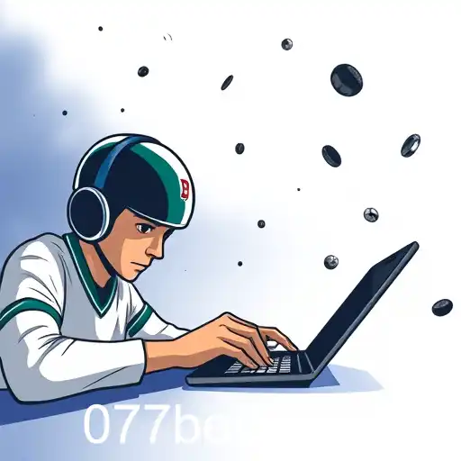 Tendências de Apostas e Tecnologia em 2026